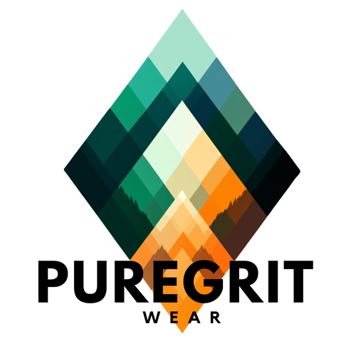 PureGrit Wear